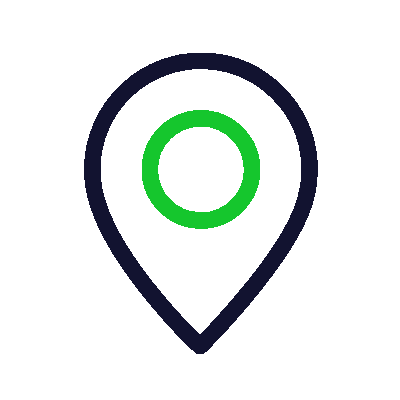 Localização