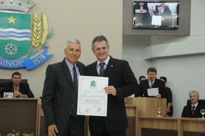 Titulo Cidadão 6