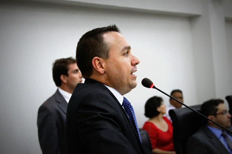 Tribuna Brandão