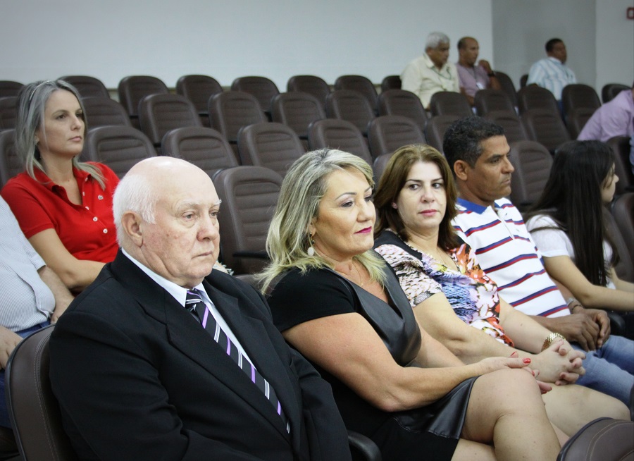 Família