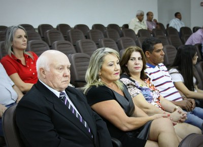 Família