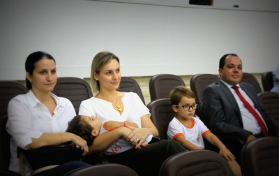 Titulo de Cidadão