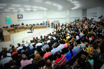 Titulo Cidadão 4