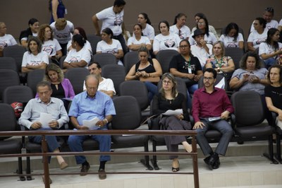 Audiência pública