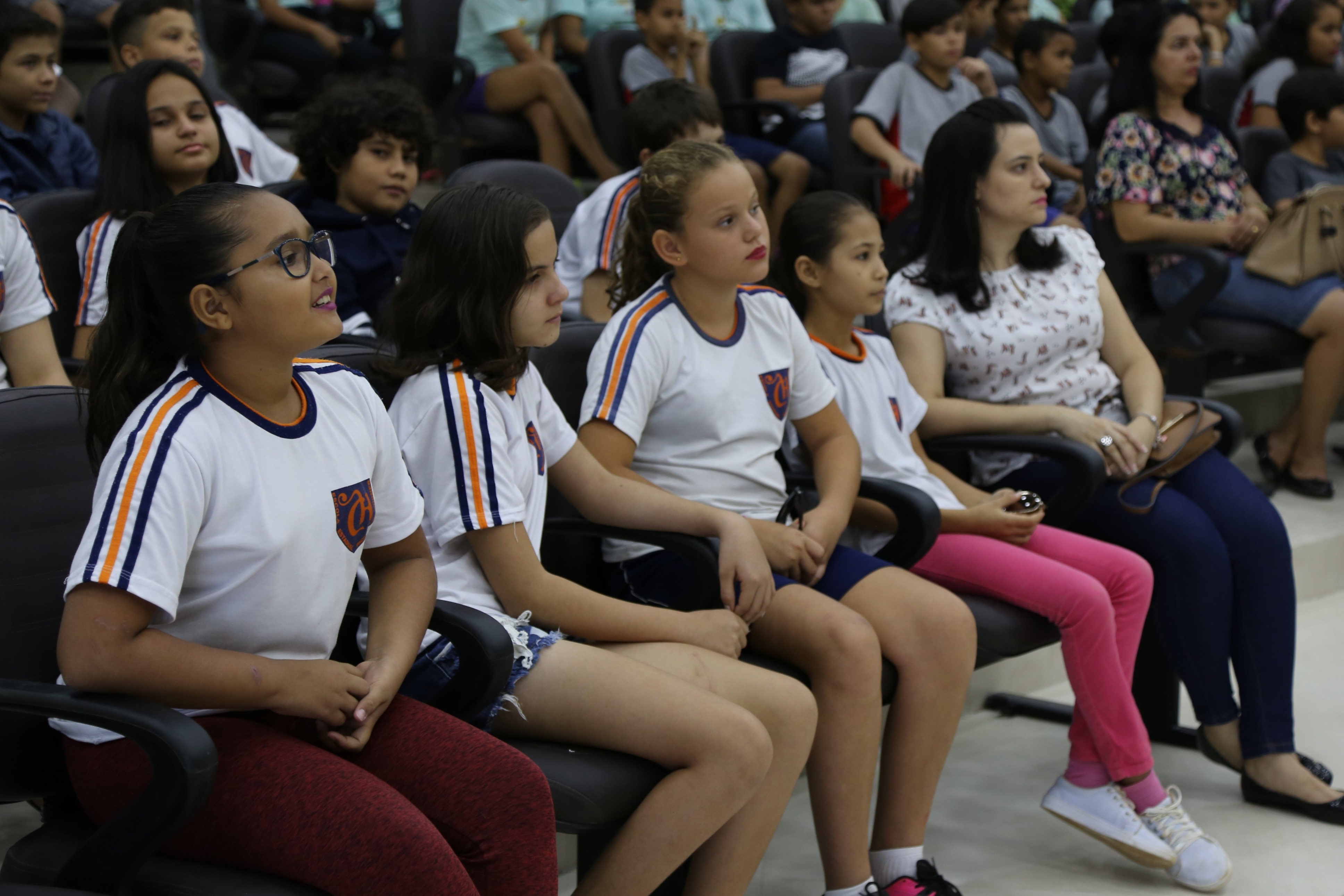 Câmara Mirim