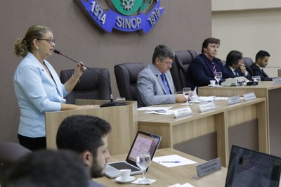 Professora Branca