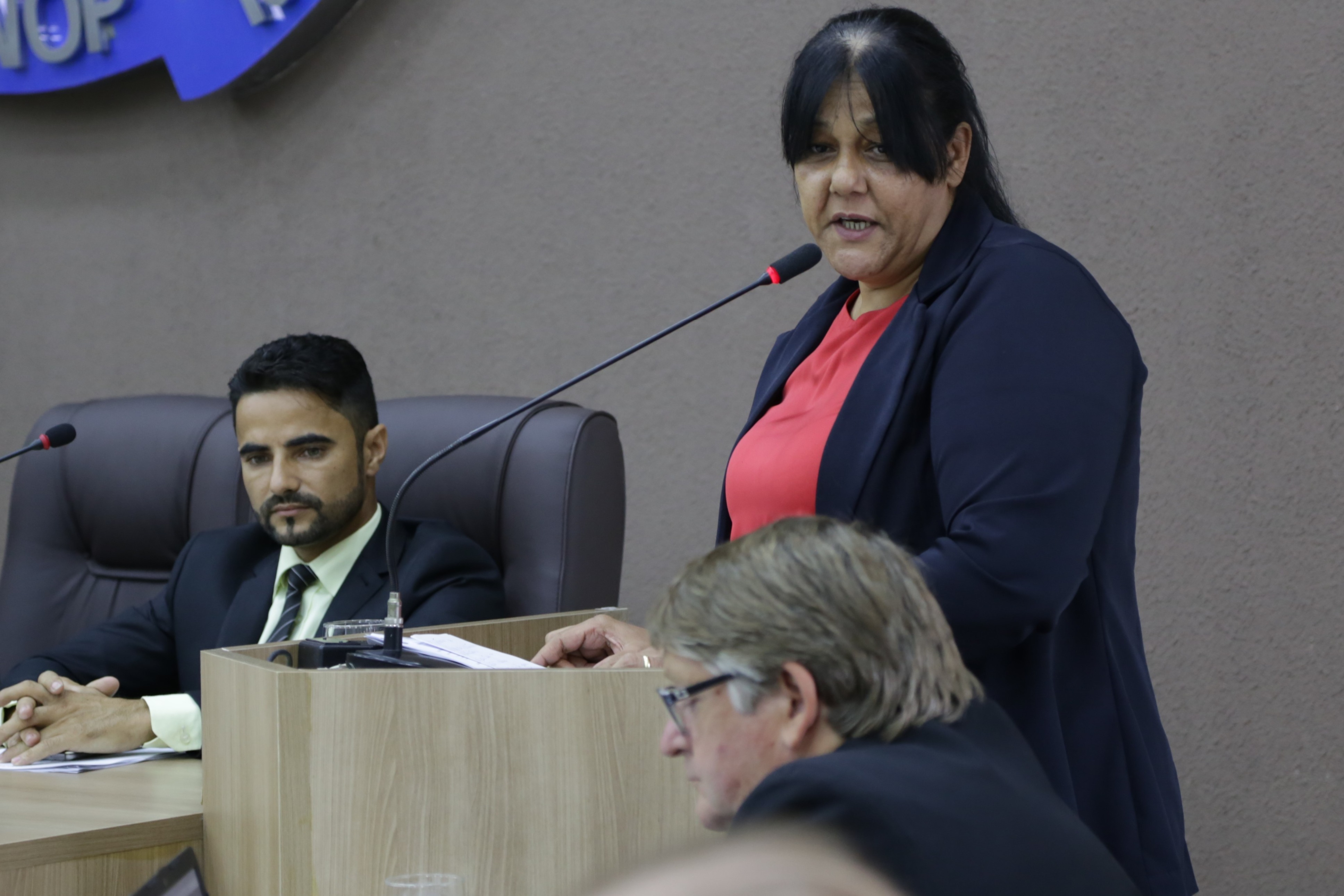 Maria José