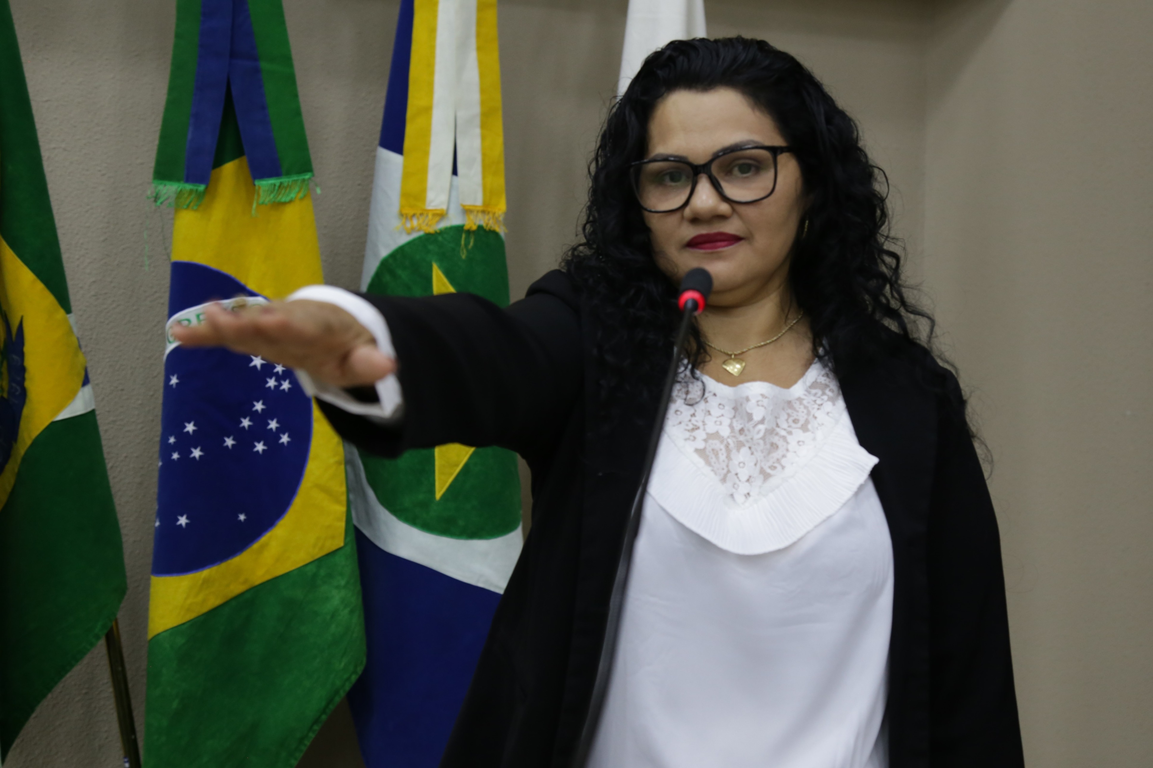 Professora Clara