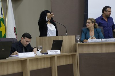 Professora Clara