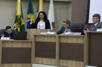 Professora Clara