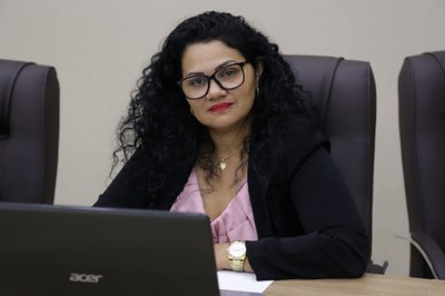 Professora Clara