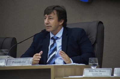 Ademir Debortoli