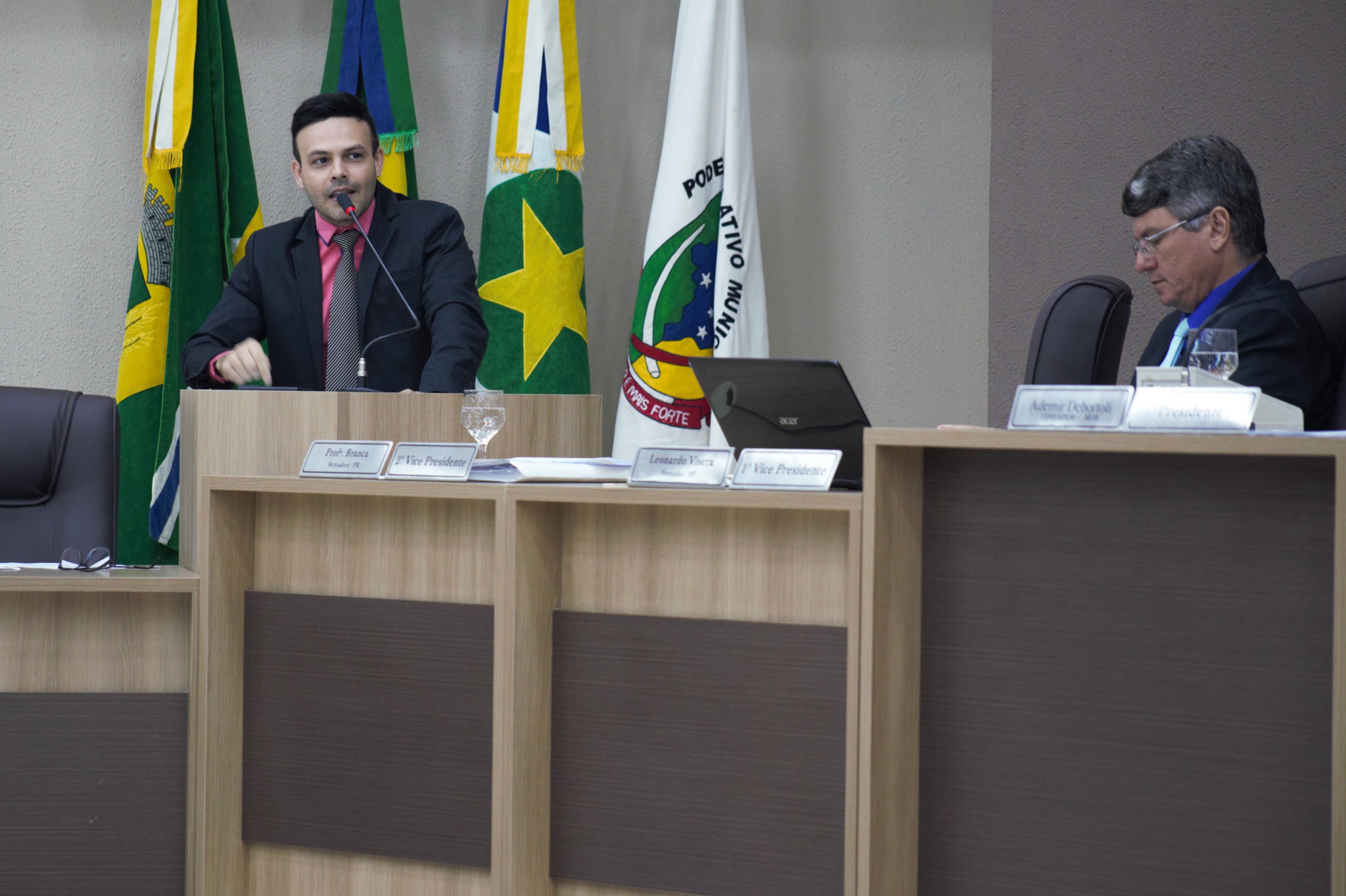 Thiago Rodrigues