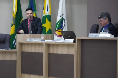 Thiago Rodrigues