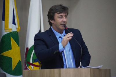 Ademir Debortoli