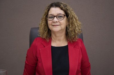 Professora Branca