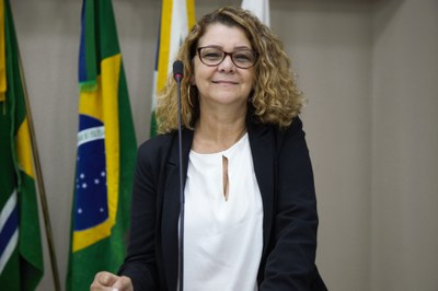 Professora Branca