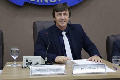 Ademir Debortoli