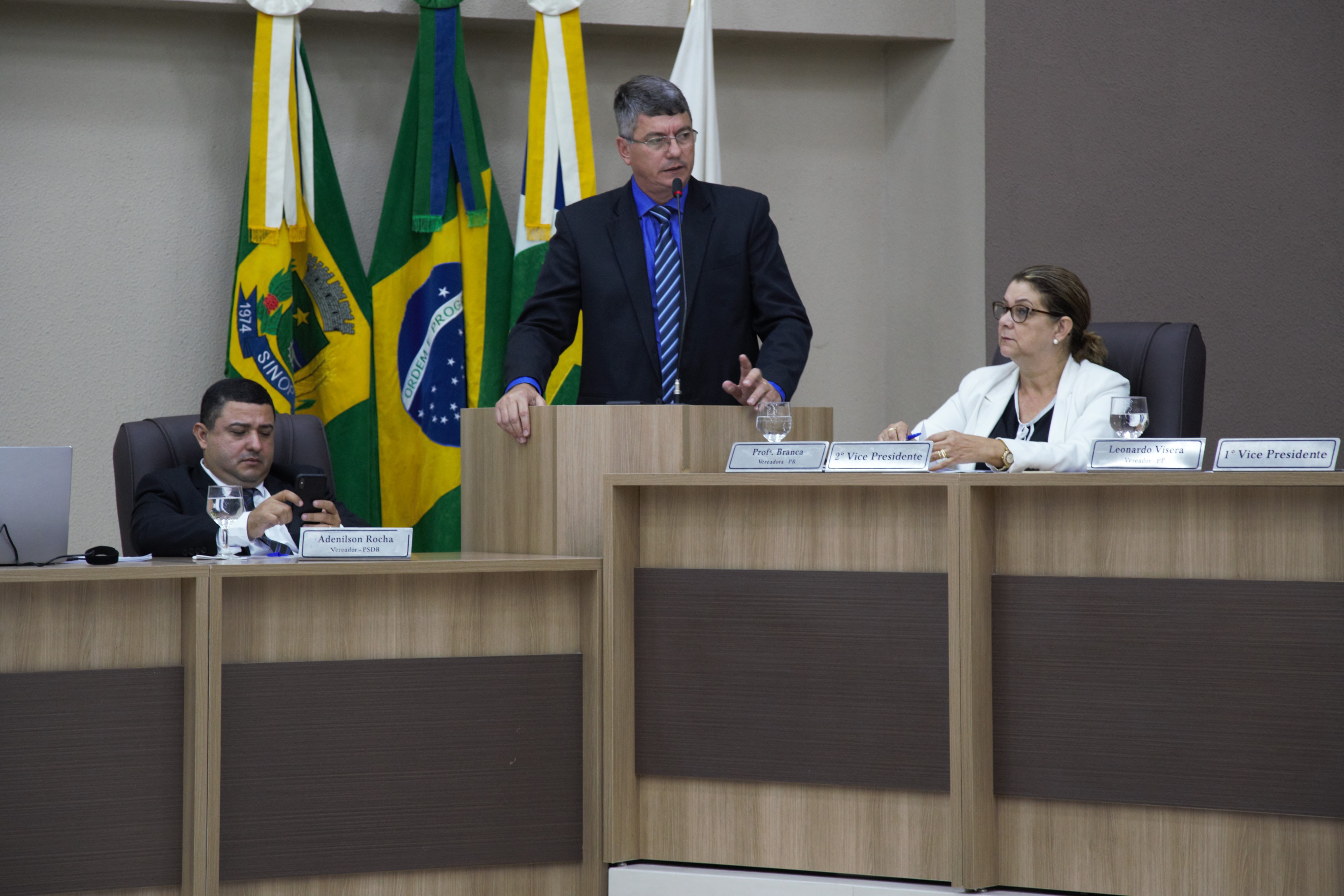 Leonardo Visera