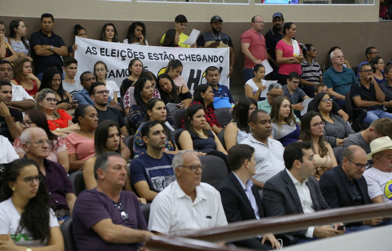 Audiência pública