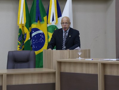 Audiência pública