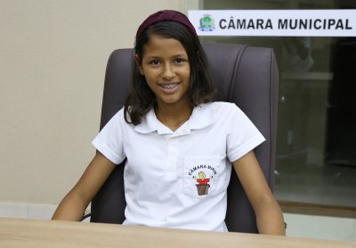 Câmara Mirim