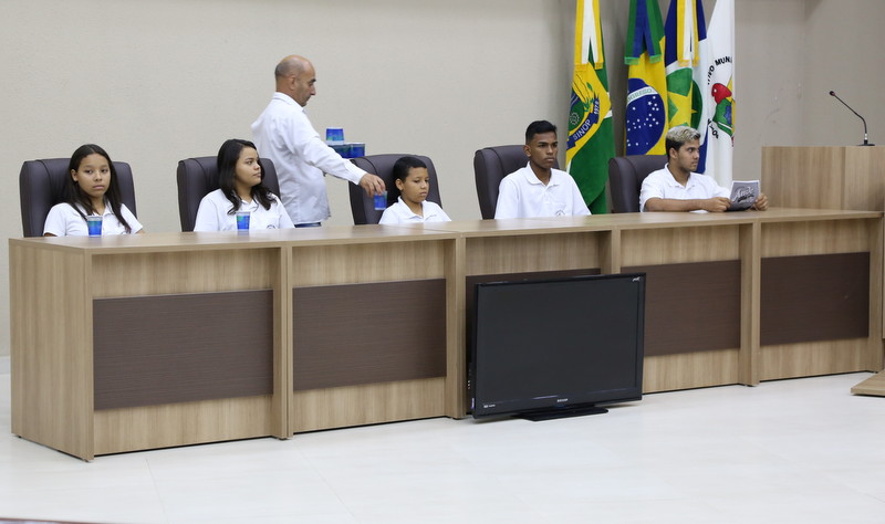Câmara Mirim