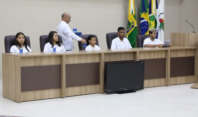 Câmara Mirim