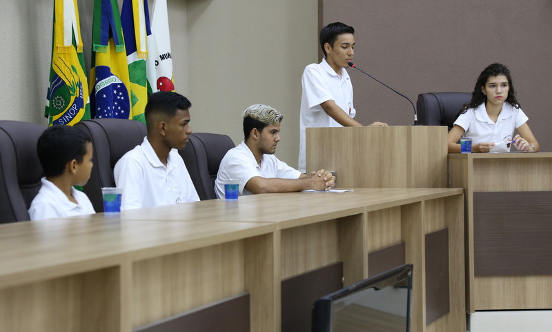 Câmara Mirim