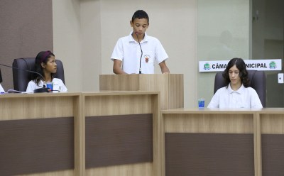 Câmara Mirim