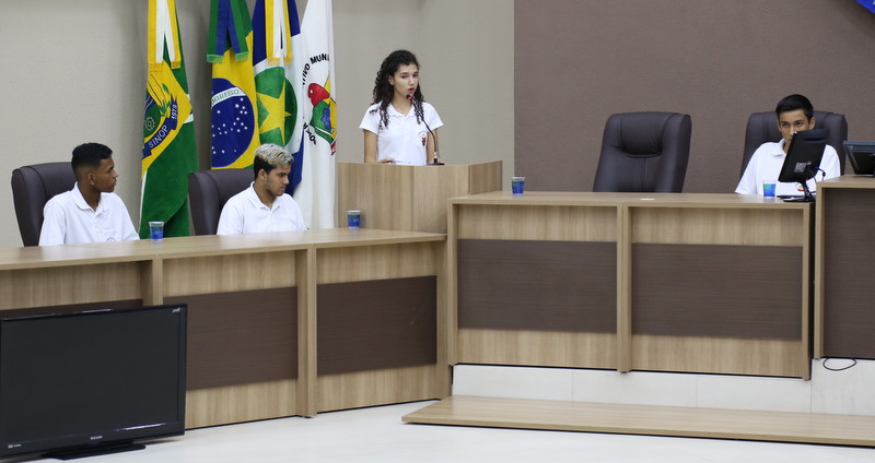 Câmara Mirim