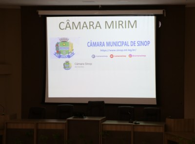 Câmara Mirim