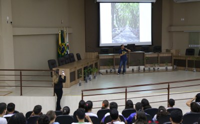 Câmara Mirim