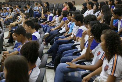 Câmara Mirim