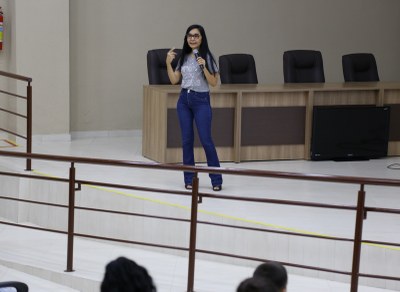 Câmara Mirim