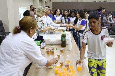 Câmara Mirim