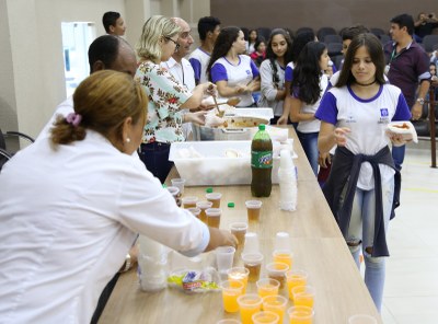 Câmara Mirim