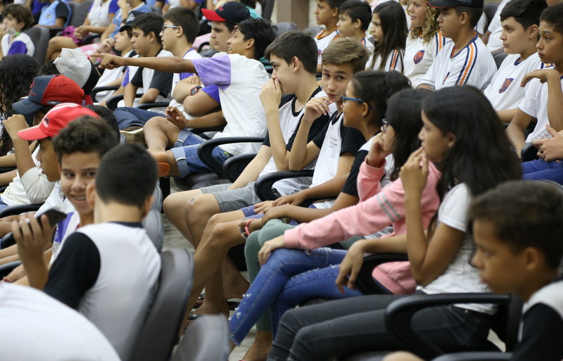 Câmara Mirim