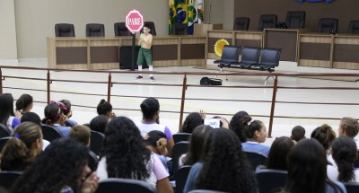 Câmara Mirim