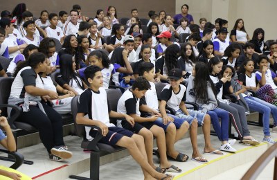 Câmara Mirim