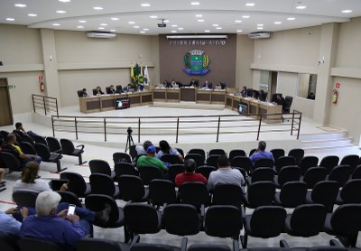 Câmara