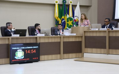 Câmara