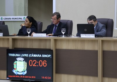 Câmara