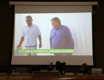 Câmara