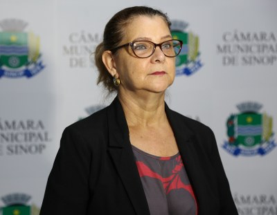 Professora Branca