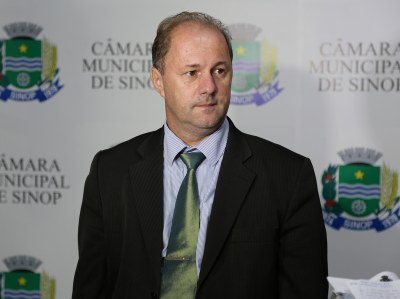 Luciano Chitolina
