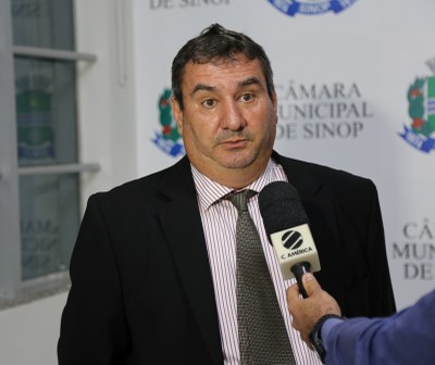 Mauro Garcia