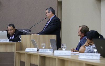 Mauro Garcia