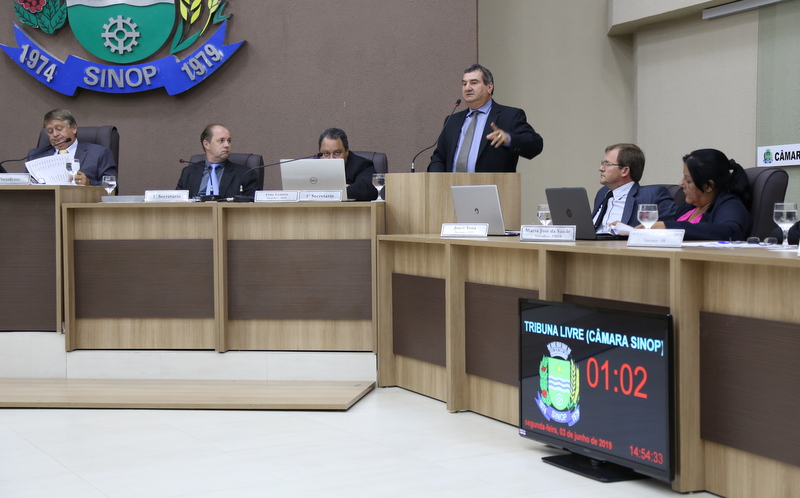 Mauro Garcia