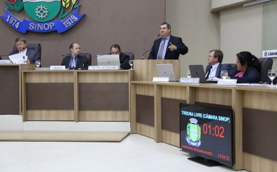 Mauro Garcia